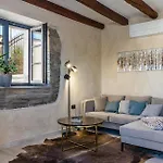 Holiday home Grazia *