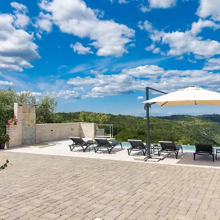 Prázdninový dům Grazia *