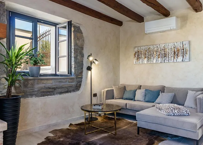 Prázdninový dům Grazia *