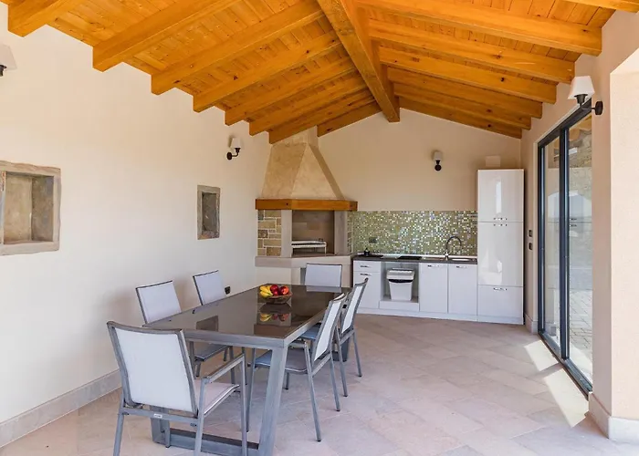 Grazia Prázdninový dům