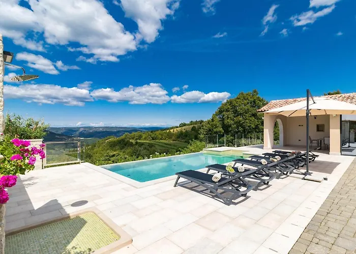 Grazia Prázdninový dům *