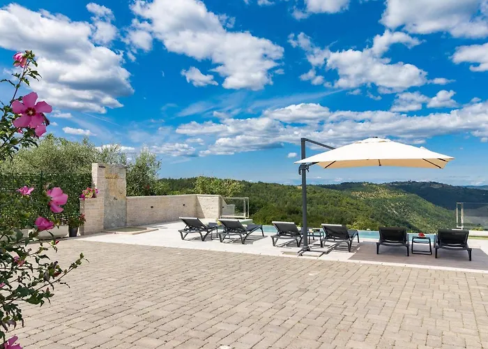 Prázdninový dům Grazia *