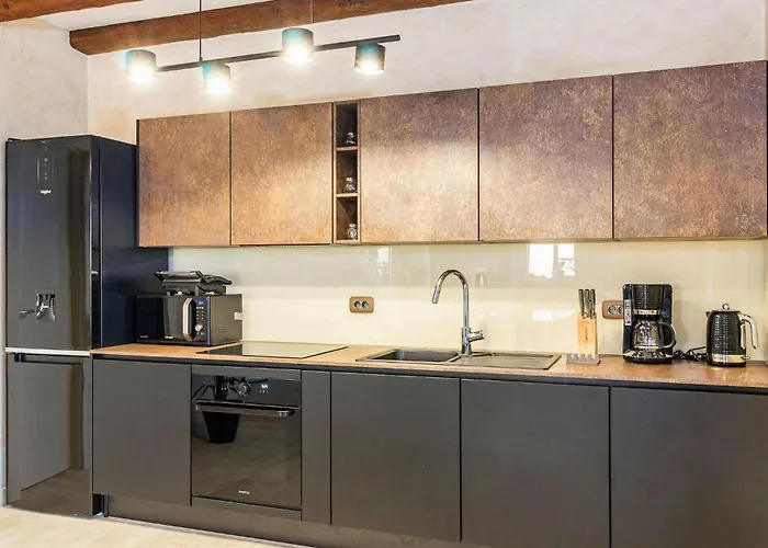 Grazia Prázdninový dům Kascerga