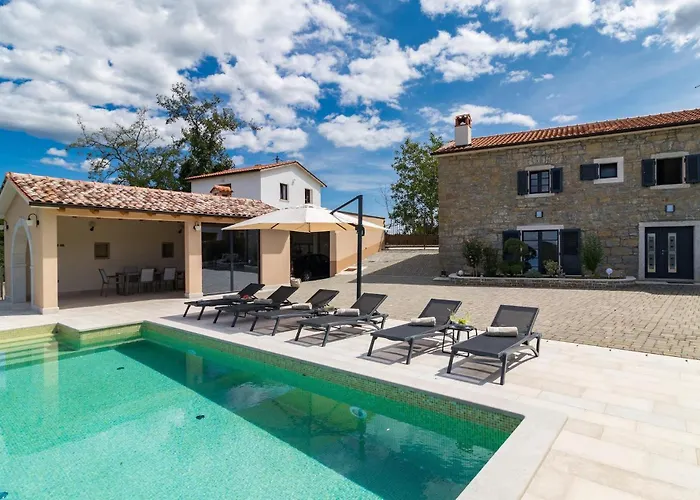 Prázdninový dům Grazia Kascerga