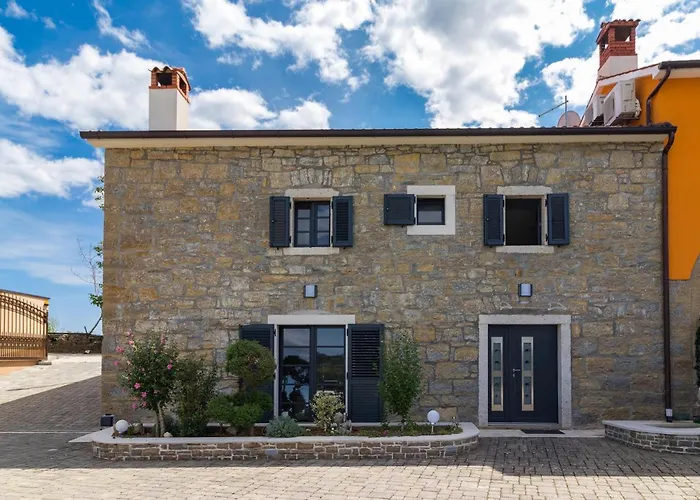 Prázdninový dům Grazia