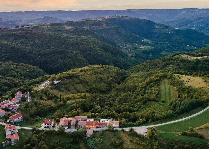 Prázdninový dům Grazia *