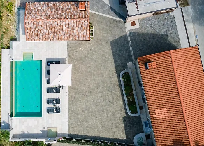 Prázdninový dům Grazia Kascerga