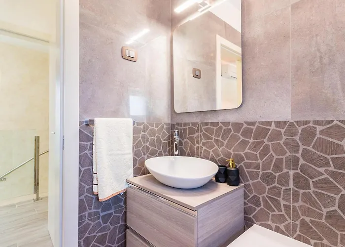 Grazia Prázdninový dům *