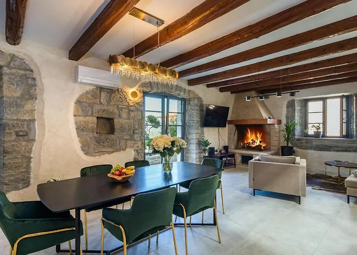 Prázdninový dům Grazia