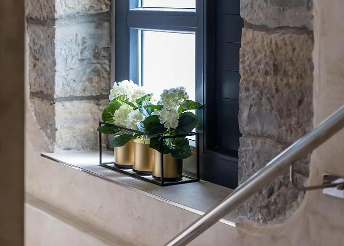 Prázdninový dům Grazia Kascerga