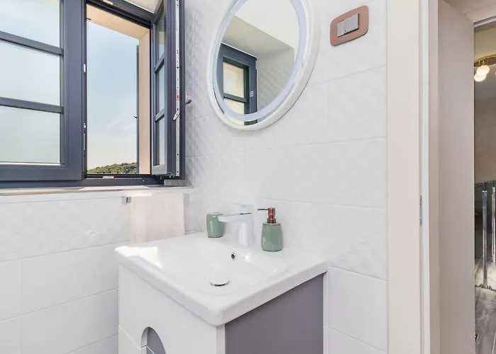 Grazia Prázdninový dům