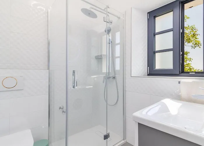 Prázdninový dům Grazia