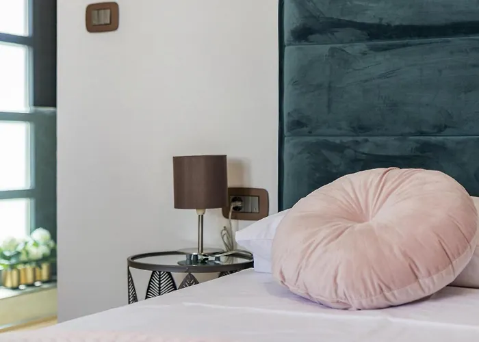 Prázdninový dům Grazia Kascerga