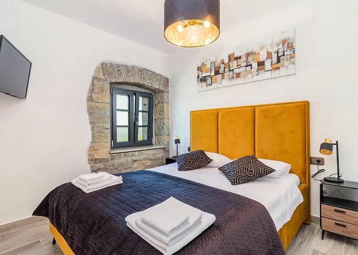 Grazia Prázdninový dům *