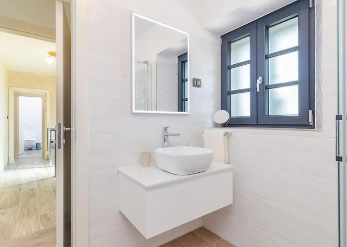 Prázdninový dům Grazia Kascerga