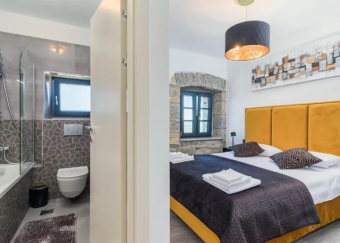 Grazia Prázdninový dům