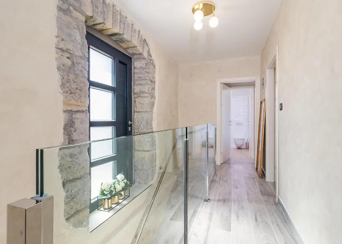 Grazia Prázdninový dům Kascerga