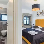 Grazia Prázdninový dům