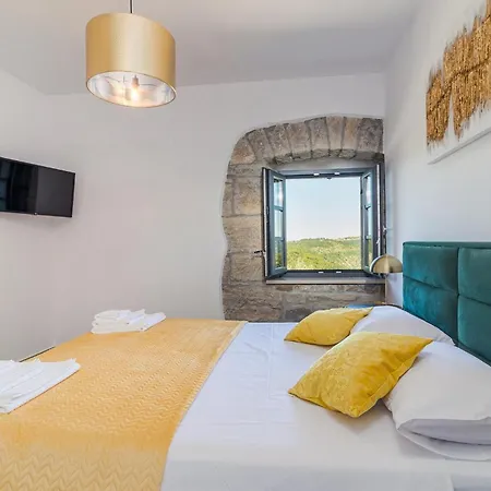Grazia Holiday home