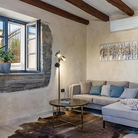 Holiday home Grazia *