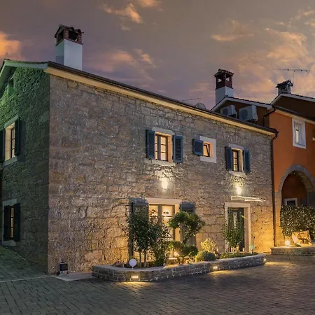 Vakantiehuis Grazia *