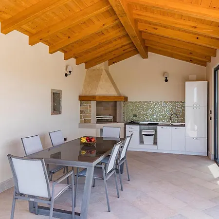 Grazia Holiday home