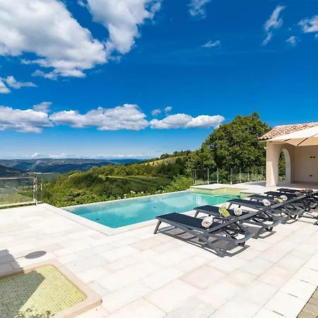 Grazia Holiday home *