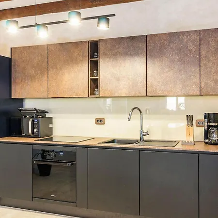 Grazia Vakantiehuis Kascerga