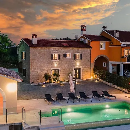 Grazia Holiday home