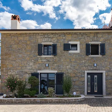 Holiday home Grazia