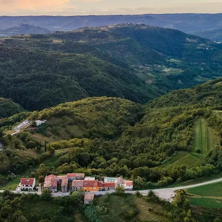 Vakantiehuis Grazia *