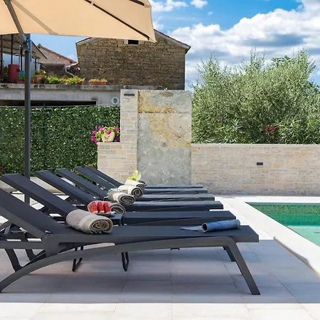 Grazia Vakantiehuis Kascerga