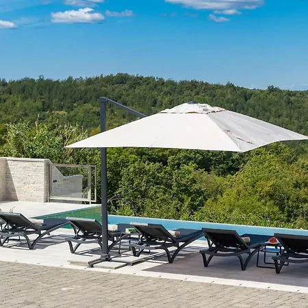 Vakantiehuis Grazia *