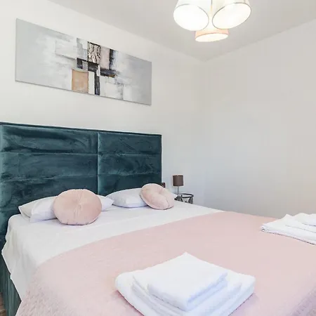 Grazia Holiday home