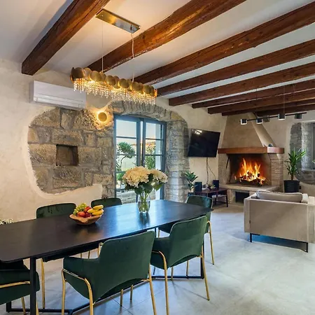 Holiday home Grazia