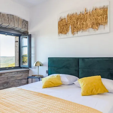 Grazia Vakantiehuis *