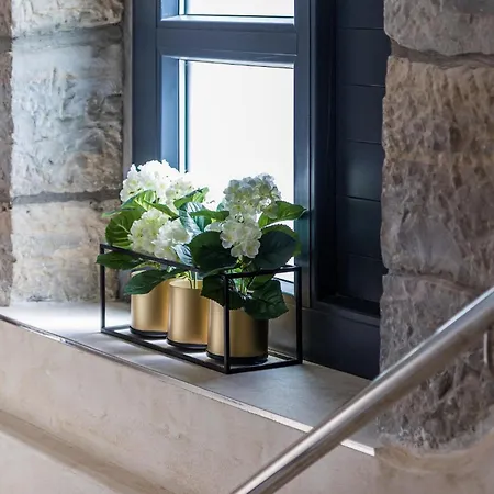 Vakantiehuis Grazia Kascerga