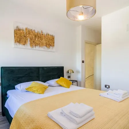 Vakantiehuis Grazia *