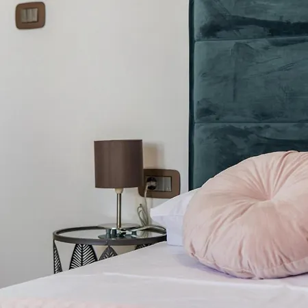 Vakantiehuis Grazia Kascerga