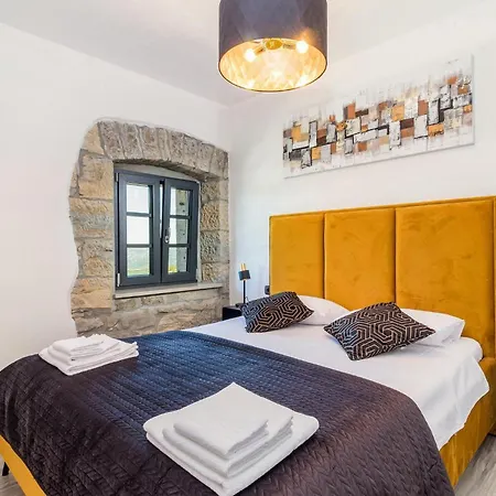 Grazia Vakantiehuis *