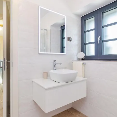 Vakantiehuis Grazia Kascerga