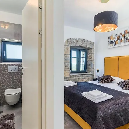 Grazia Holiday home