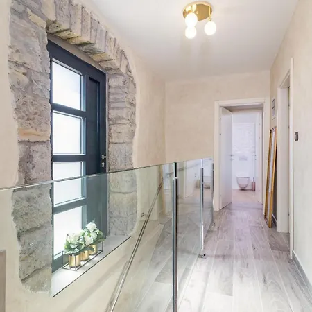 Grazia Vakantiehuis Kascerga